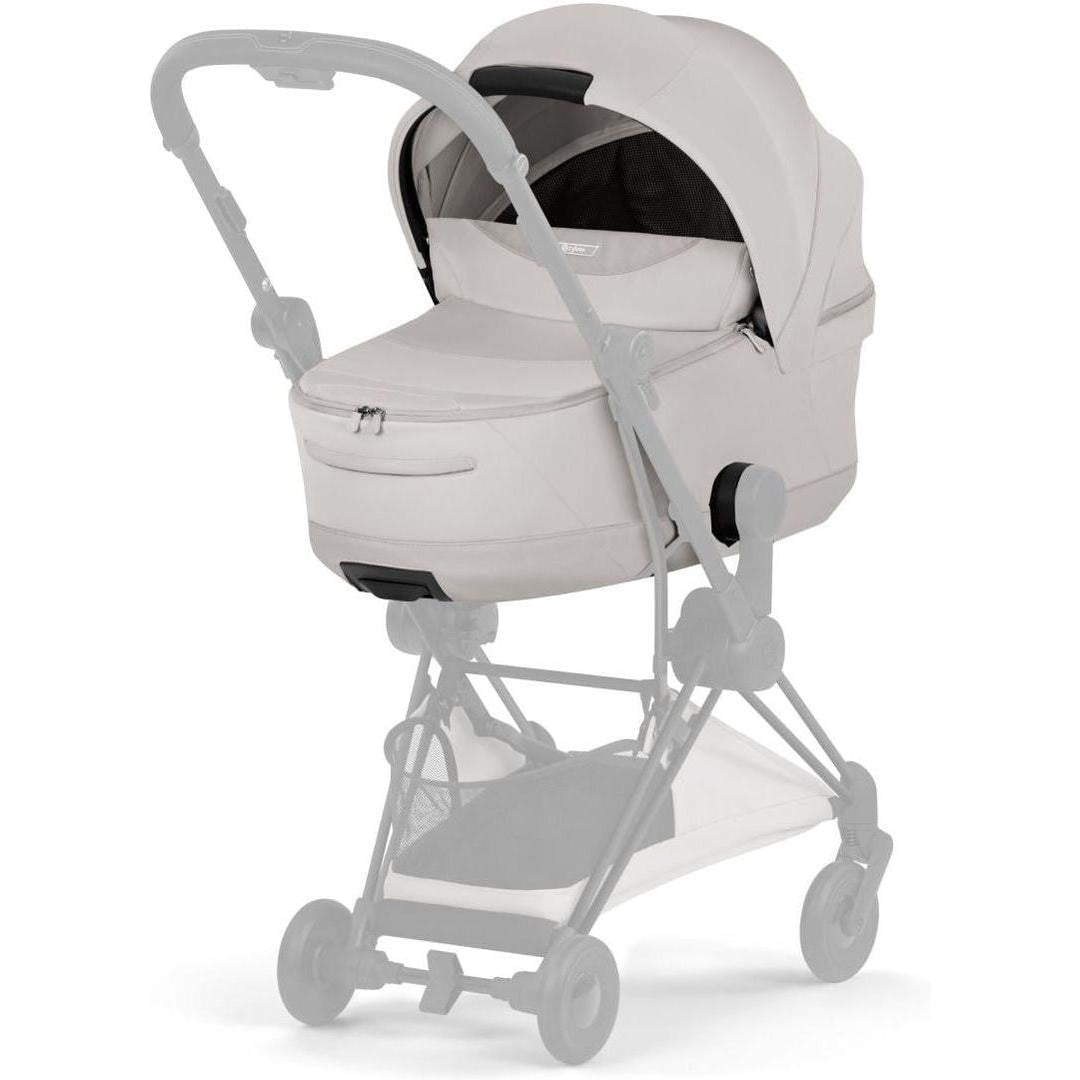 Cybex MIOS/COYA Fold Lux Carry Cot | Style Collection