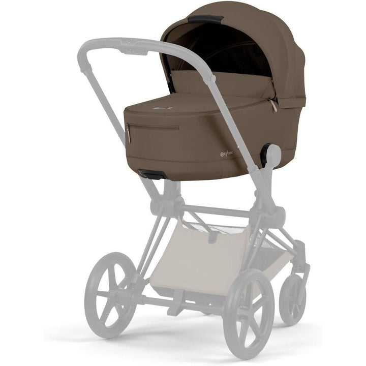 Cybex PRIAM Fold Lux Carry Cot