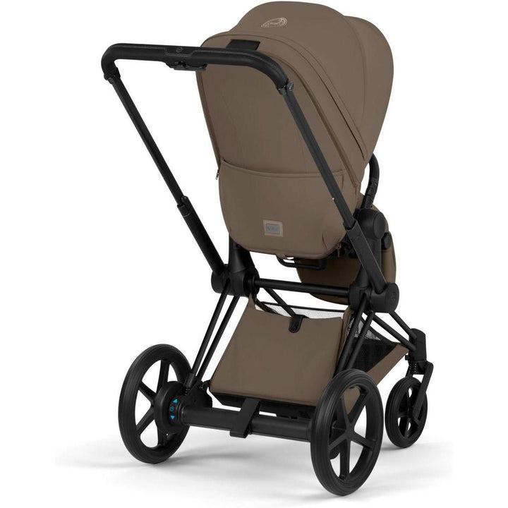 Cybex e-PRIAM Stroller
