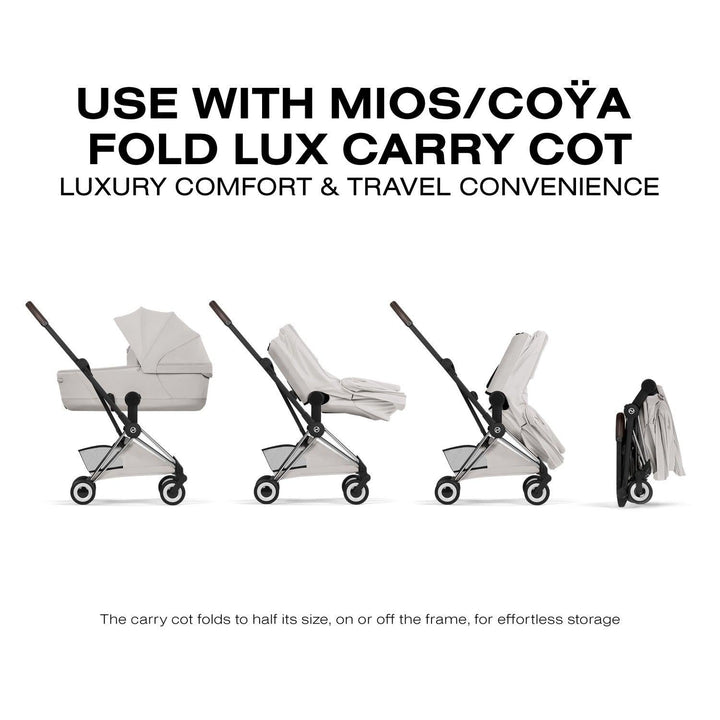 Cybex COYA Stroller | Style Collection