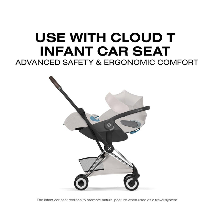 Cybex COYA Stroller | Style Collection