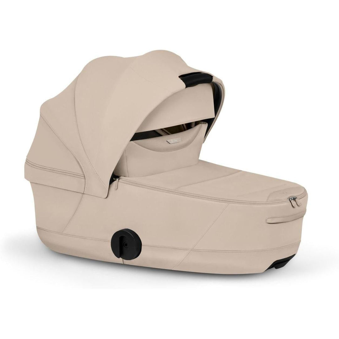 Cybex MIOS/COYA Fold Lux Carry Cot | Style Collection