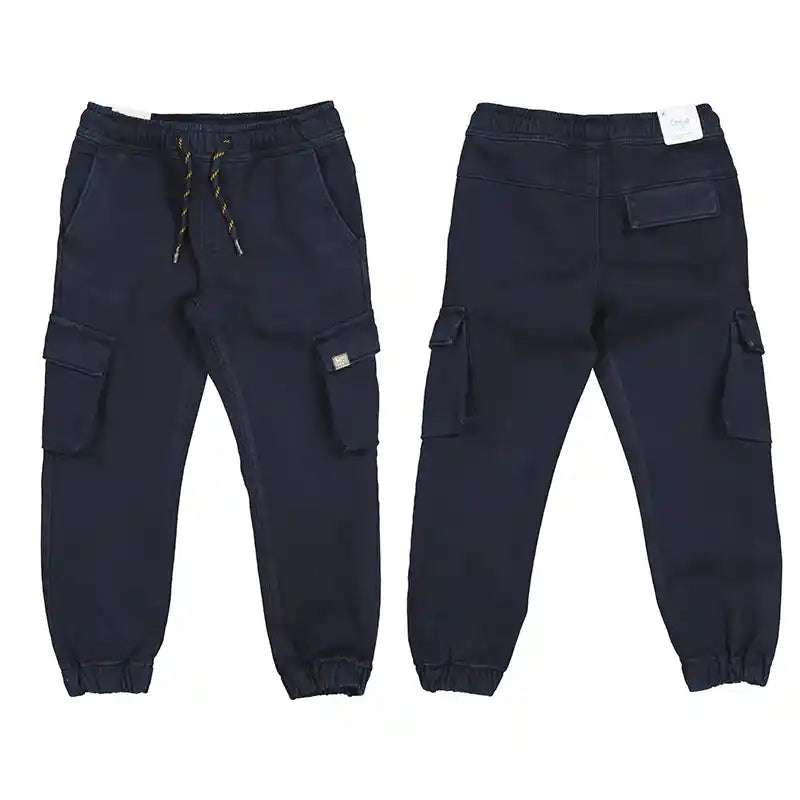 Cargo Pants 4537 Navy Mayoral 2T   [variant_option4] [variant_option5] [variant_option6] [variant_option7] [variant_option8] [variant_option9] 1