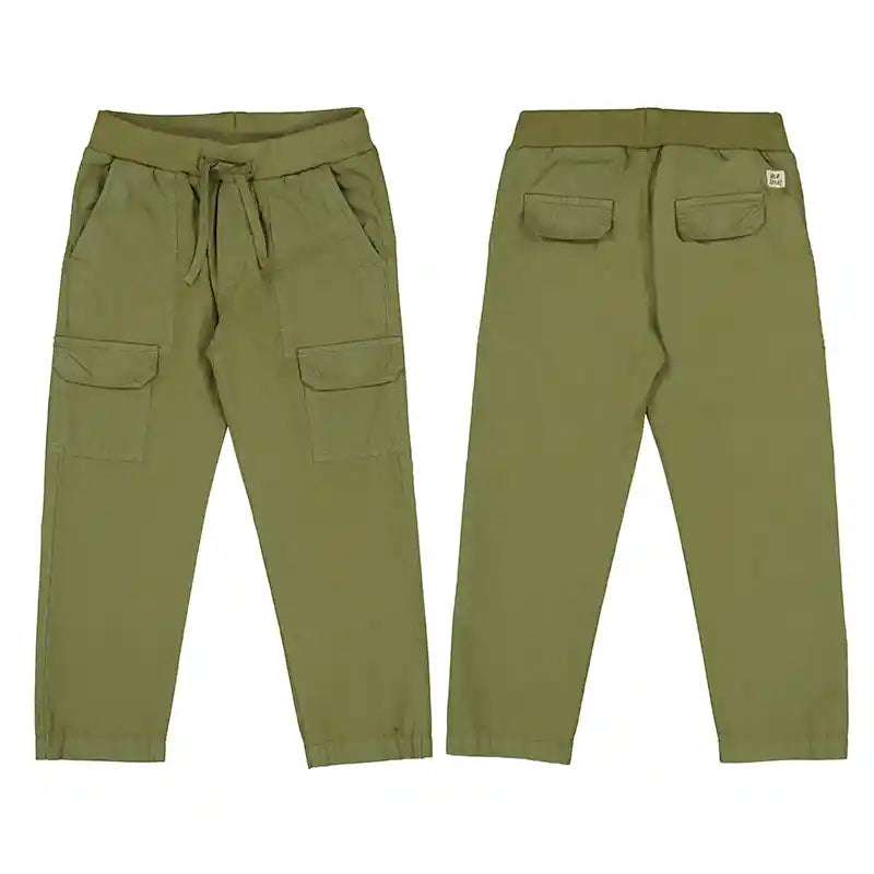 Cargo Pants Jungle 3545 Mayoral 2T   [variant_option4] [variant_option5] [variant_option6] [variant_option7] [variant_option8] [variant_option9] 1