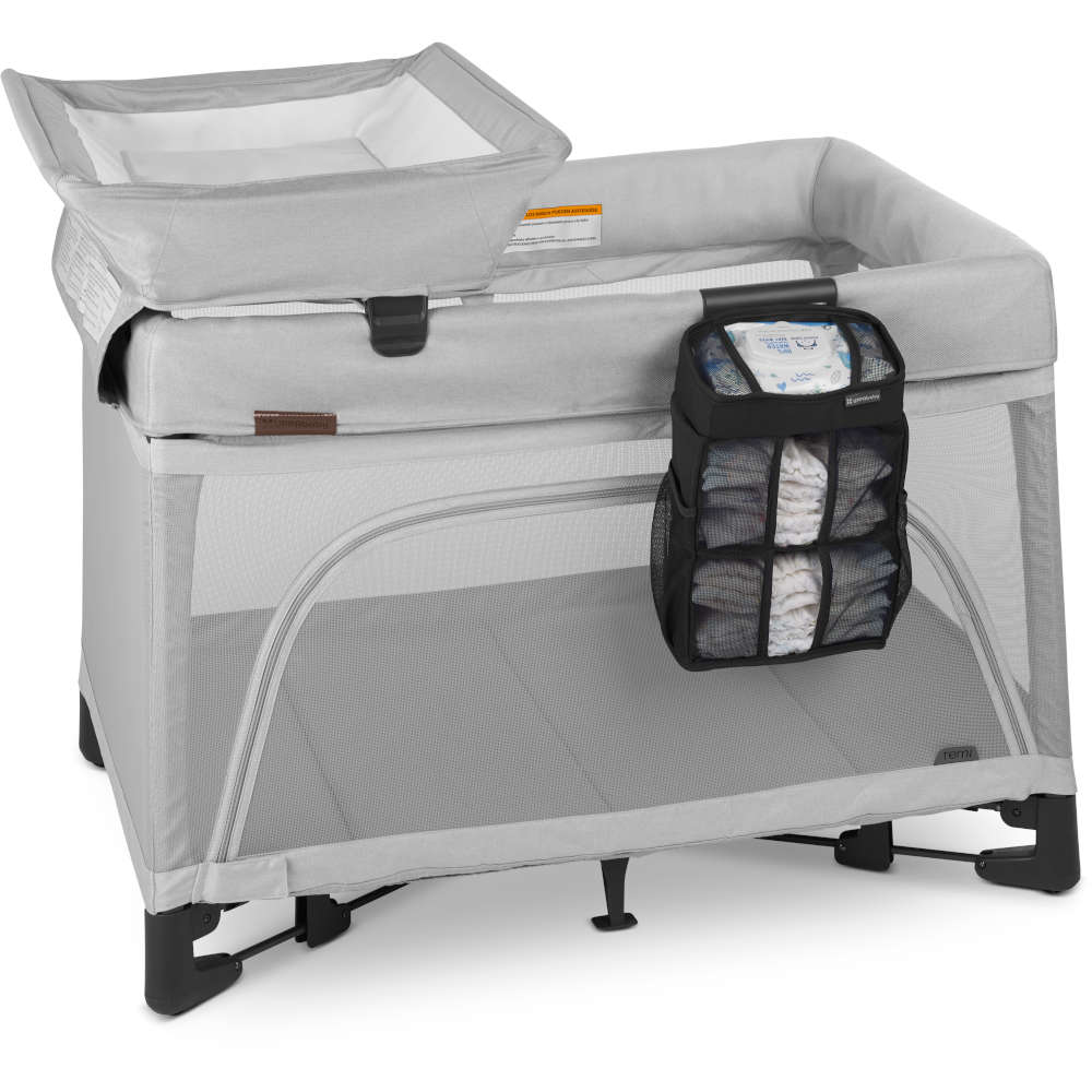 uppababy remi UPPAbaby Changing Station for Remi