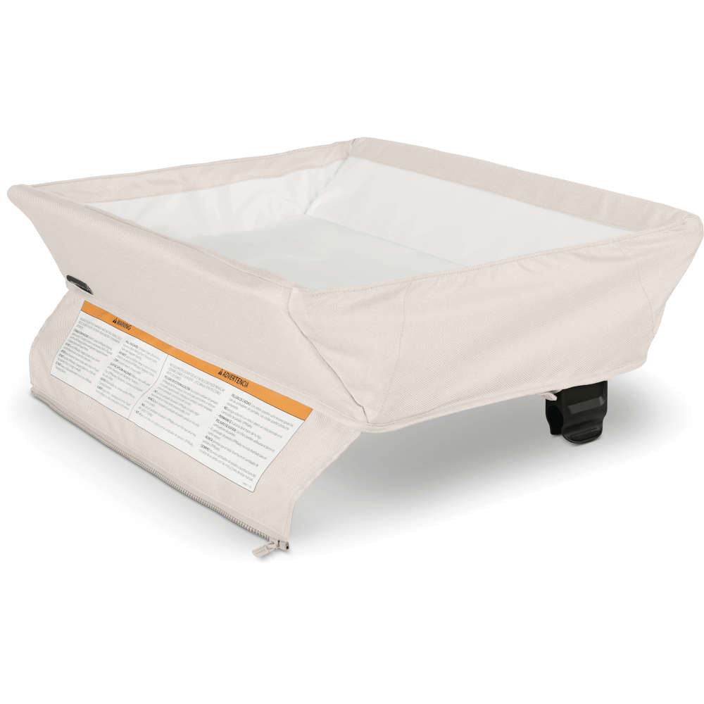 remi uppababy UPPAbaby Remi Changing Station Charlie