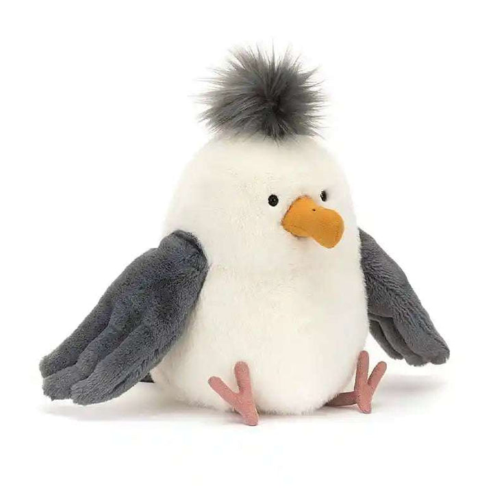 Chip Seagull JellyCat    [variant_option4] [variant_option5] [variant_option6] [variant_option7] [variant_option8] [variant_option9] 1