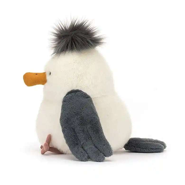 Chip Seagull JellyCat    [variant_option4] [variant_option5] [variant_option6] [variant_option7] [variant_option8] [variant_option9] 2