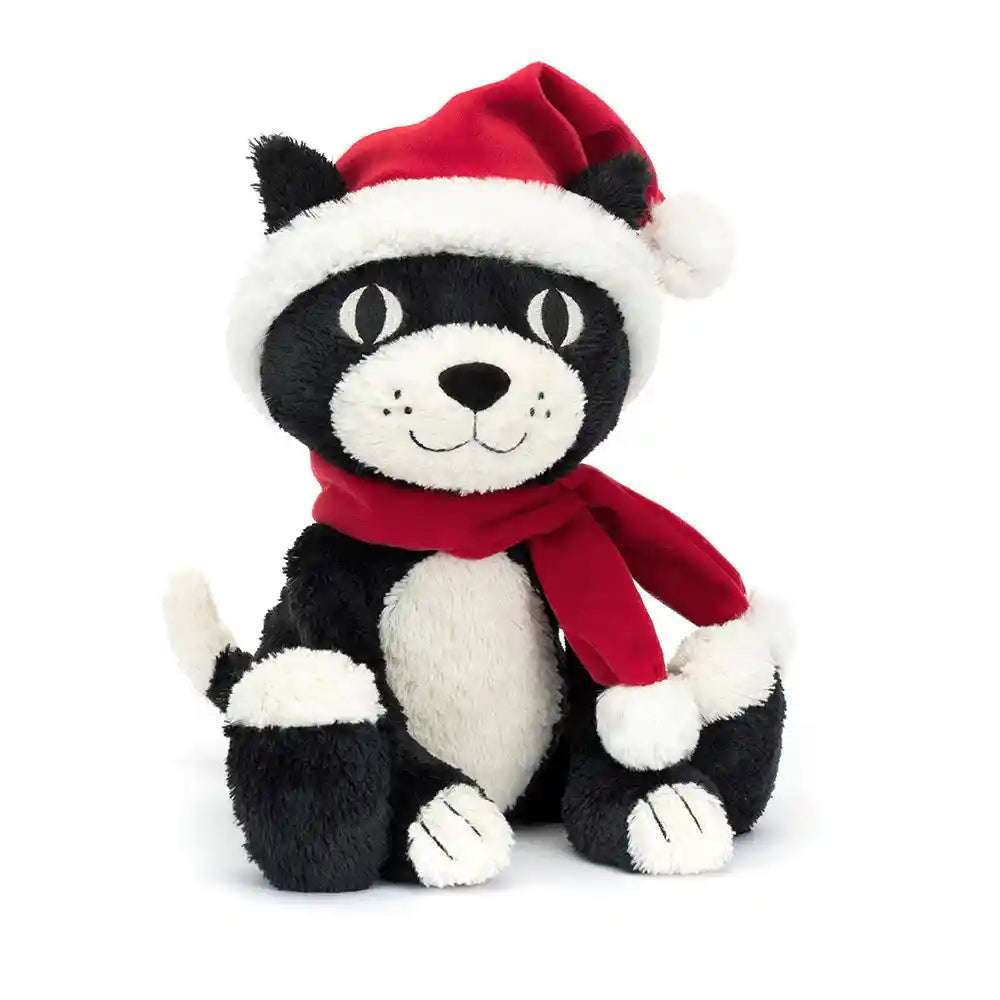 Chrismas Jellycat Jack JellyCat    [variant_option4] [variant_option5] [variant_option6] [variant_option7] [variant_option8] [variant_option9] 1