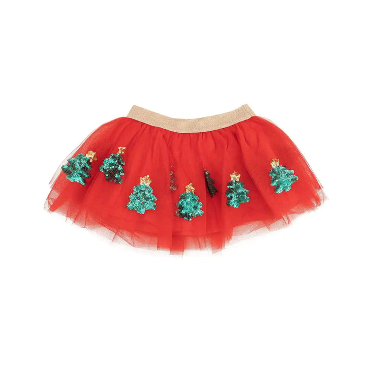 Christmas Trees Tutu Skirt Angel Dear 0-12 M   [variant_option4] [variant_option5] [variant_option6] [variant_option7] [variant_option8] [variant_option9] 1