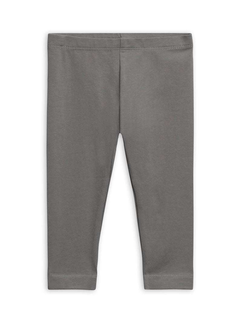 Classic Leggings Pewter colored organics 0-3M   [variant_option4] [variant_option5] [variant_option6] [variant_option7] [variant_option8] [variant_option9] 1