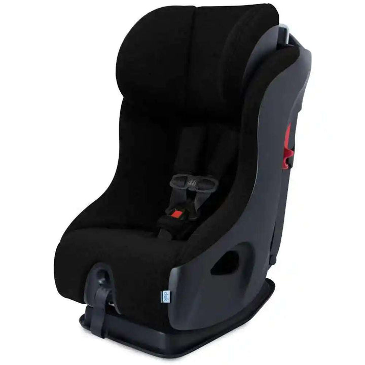 Clek Fllo Convertible Car Seat Clek Carbon   [variant_option4] [variant_option5] [variant_option6] [variant_option7] [variant_option8] [variant_option9] 1