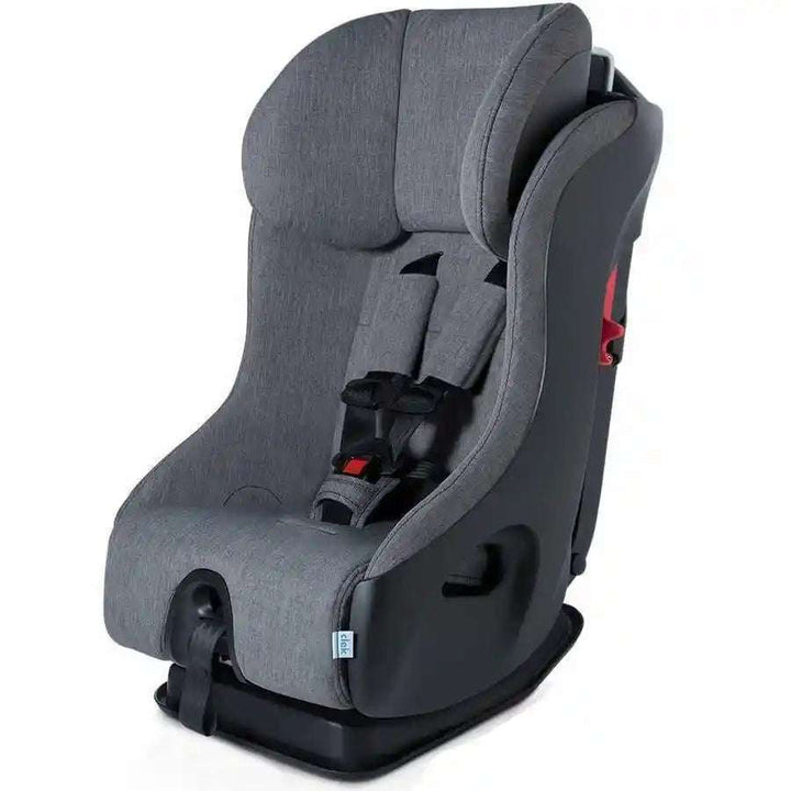 Clek Fllo Convertible Car Seat Clek Thunder   [variant_option4] [variant_option5] [variant_option6] [variant_option7] [variant_option8] [variant_option9] 17