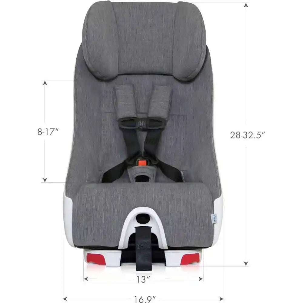 Clek Foonf Convertible Car Seat Clek    [variant_option4] [variant_option5] [variant_option6] [variant_option7] [variant_option8] [variant_option9] 8