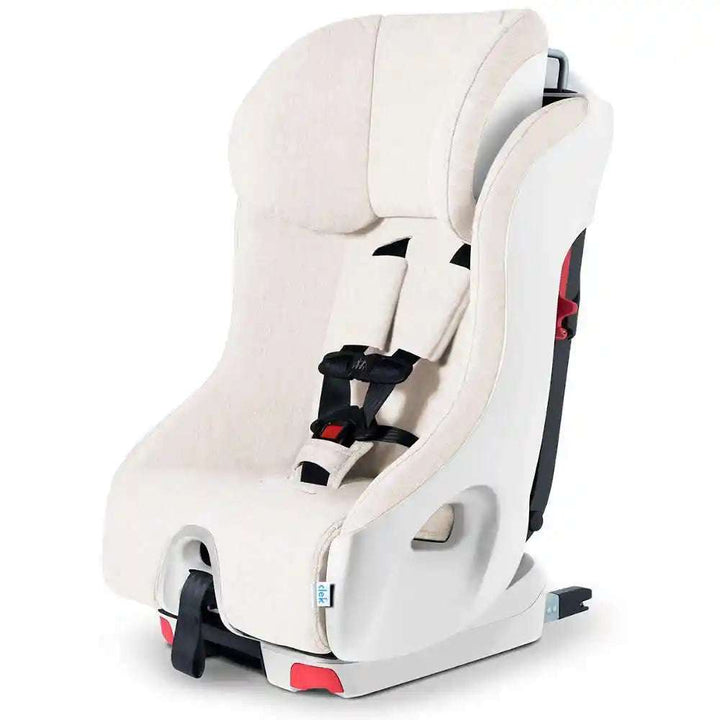 Clek Foonf Convertible Car Seat Clek Snow   [variant_option4] [variant_option5] [variant_option6] [variant_option7] [variant_option8] [variant_option9] 26