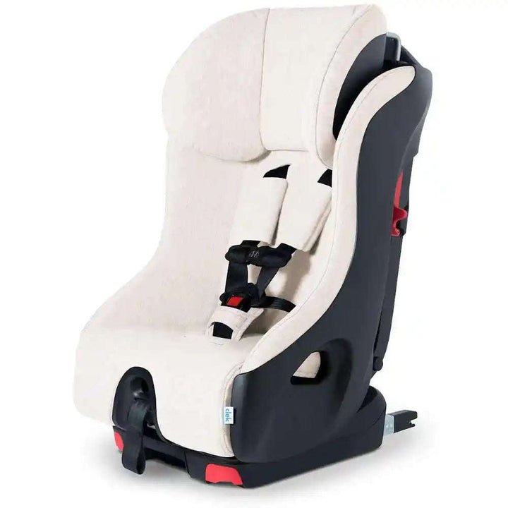 Clek Foonf Convertible Car Seat Clek Marshmallow   [variant_option4] [variant_option5] [variant_option6] [variant_option7] [variant_option8] [variant_option9] 25