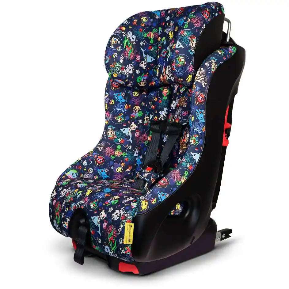 Clek Foonf Convertible Car Seat Clek    [variant_option4] [variant_option5] [variant_option6] [variant_option7] [variant_option8] [variant_option9] 18