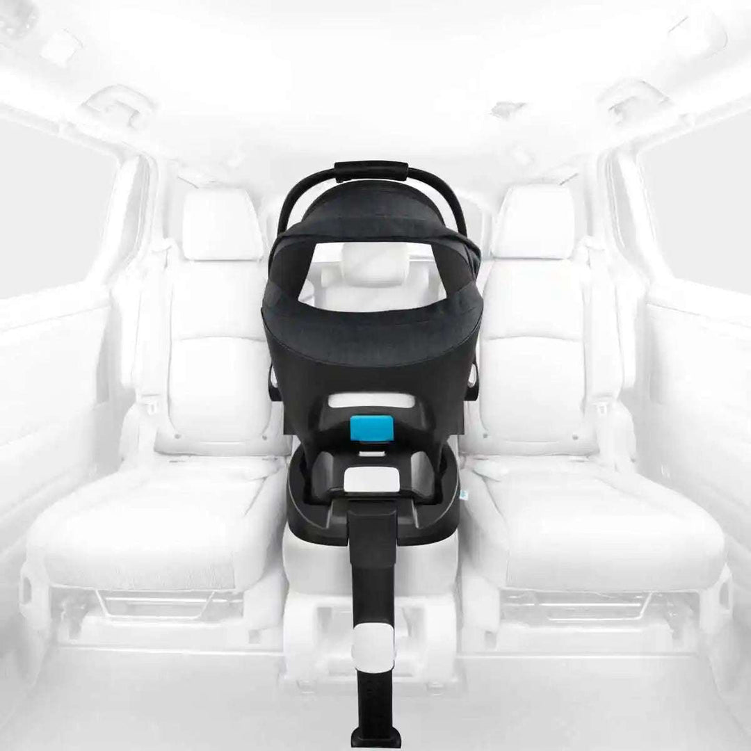 Clek Liing Infant Car Seat + Base Clek    [variant_option4] [variant_option5] [variant_option6] [variant_option7] [variant_option8] [variant_option9] 6