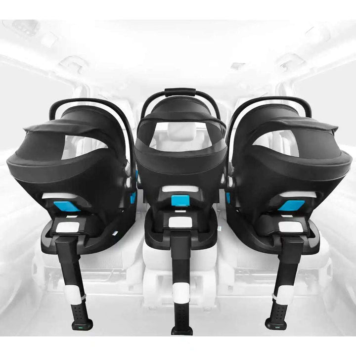 Clek Liing Infant Car Seat + Base Clek    [variant_option4] [variant_option5] [variant_option6] [variant_option7] [variant_option8] [variant_option9] 7