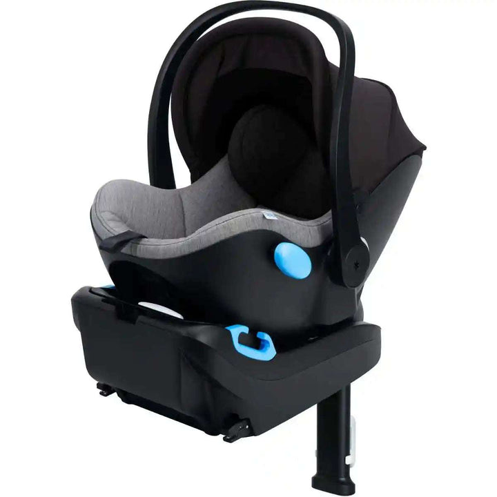 Clek Liing Infant Car Seat + Base Clek Thunder (Crypton)   [variant_option4] [variant_option5] [variant_option6] [variant_option7] [variant_option8] [variant_option9] 15