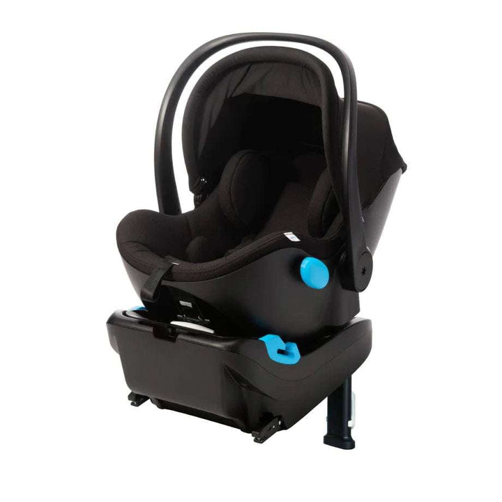 Clek Liing Infant Car Seat + Base Clek Railroad (Flame-Retardant Free)   [variant_option4] [variant_option5] [variant_option6] [variant_option7] [variant_option8] [variant_option9] 19