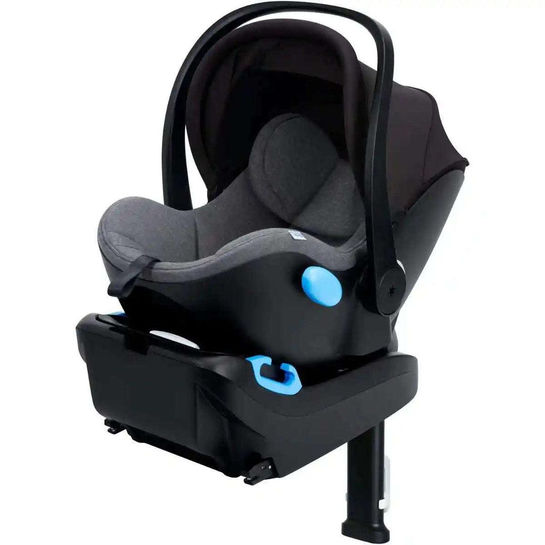 Clek Liing Infant Car Seat + Base Clek    [variant_option4] [variant_option5] [variant_option6] [variant_option7] [variant_option8] [variant_option9] 14