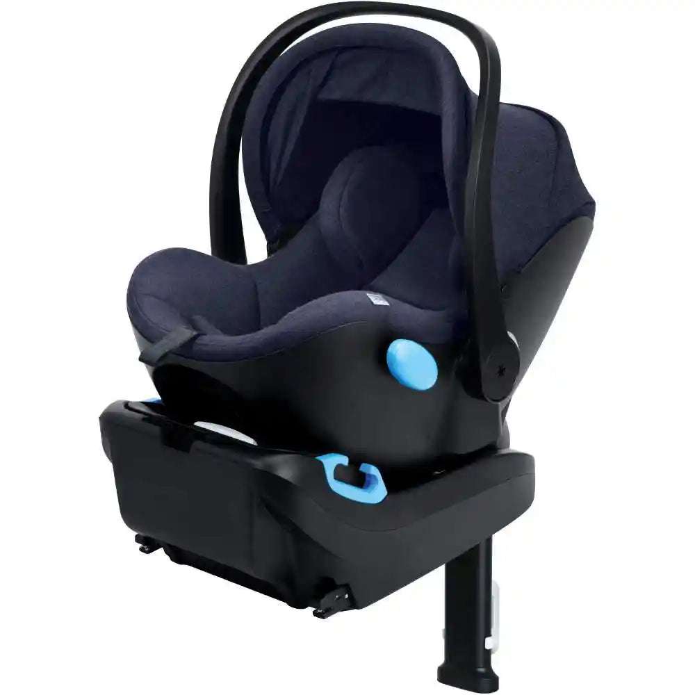 Clek Liing Infant Car Seat + Base Clek    [variant_option4] [variant_option5] [variant_option6] [variant_option7] [variant_option8] [variant_option9] 17