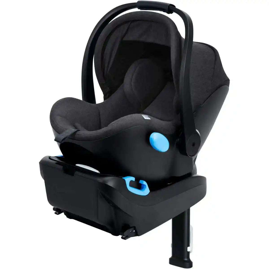 Clek Liing Infant Car Seat + Base Clek Mammoth (Merino Wool)   [variant_option4] [variant_option5] [variant_option6] [variant_option7] [variant_option8] [variant_option9] 16