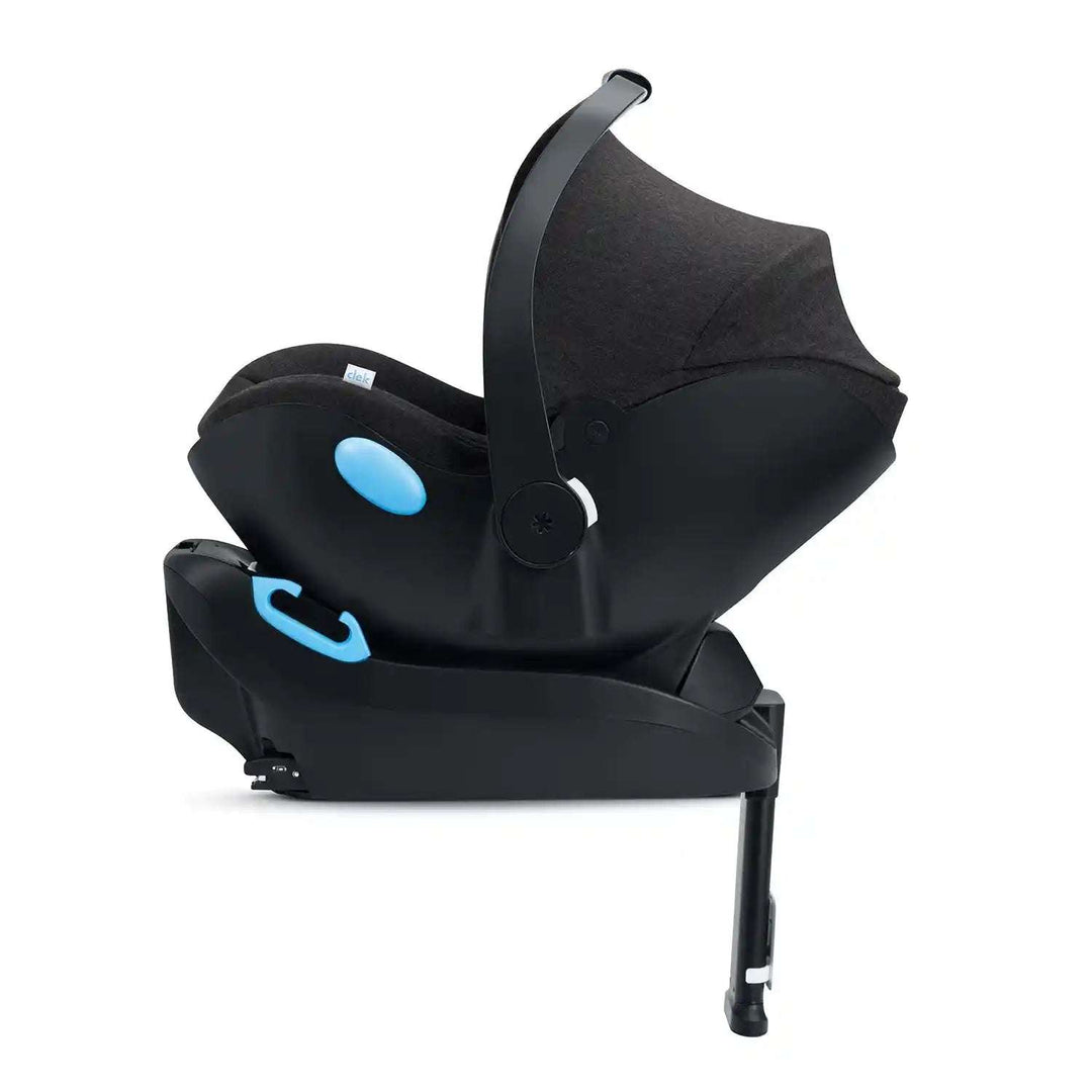 Clek Liing Infant Car Seat + Base Clek    [variant_option4] [variant_option5] [variant_option6] [variant_option7] [variant_option8] [variant_option9] 3