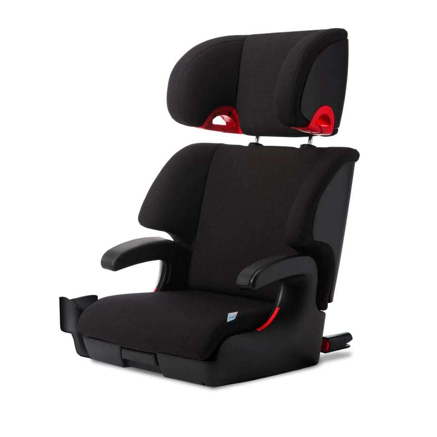 Clek Oobr Booster Seat Clek Railroad (Flame Retardant Free)   [variant_option4] [variant_option5] [variant_option6] [variant_option7] [variant_option8] [variant_option9] 15