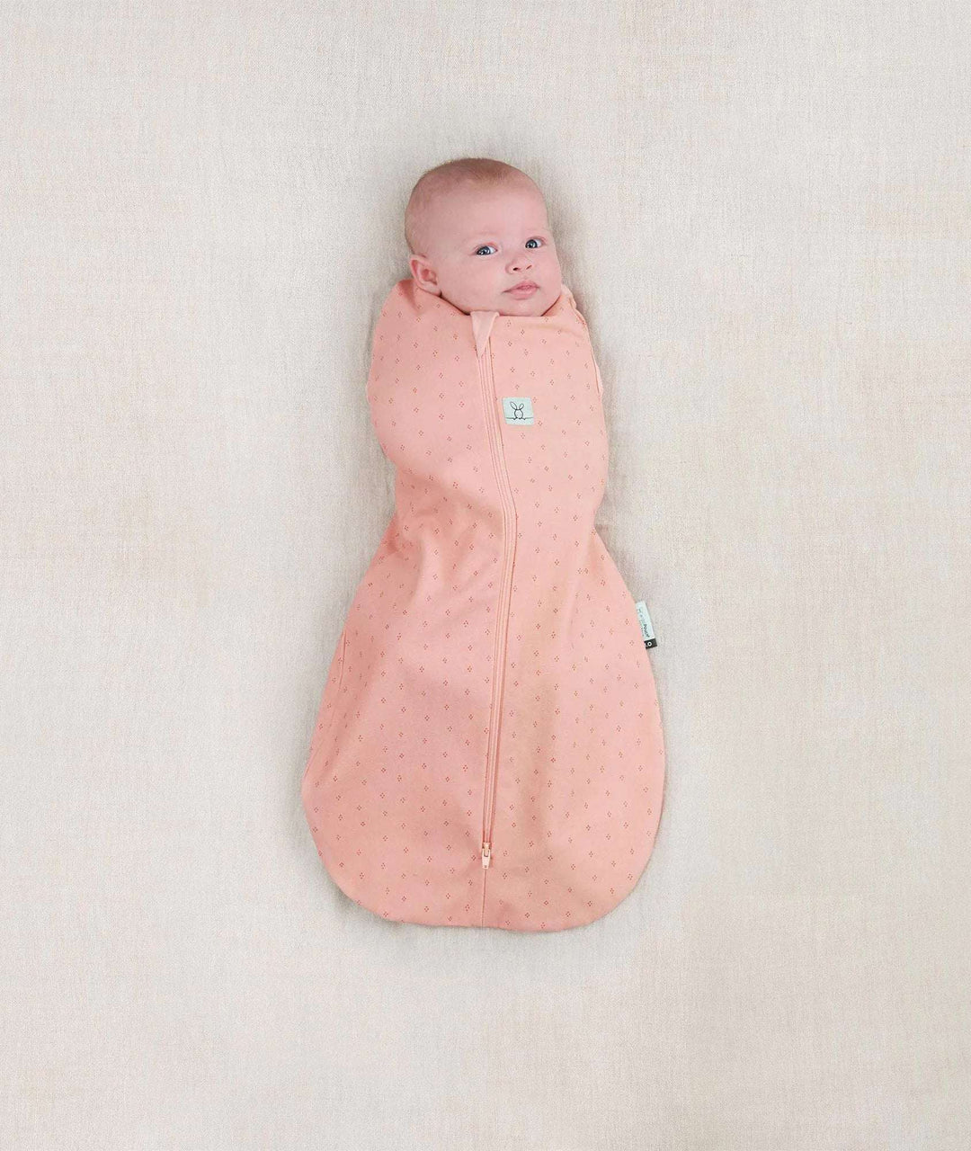 Cocoon Swaddle 0.2 - Berries ergoPouch    [variant_option4] [variant_option5] [variant_option6] [variant_option7] [variant_option8] [variant_option9] 2