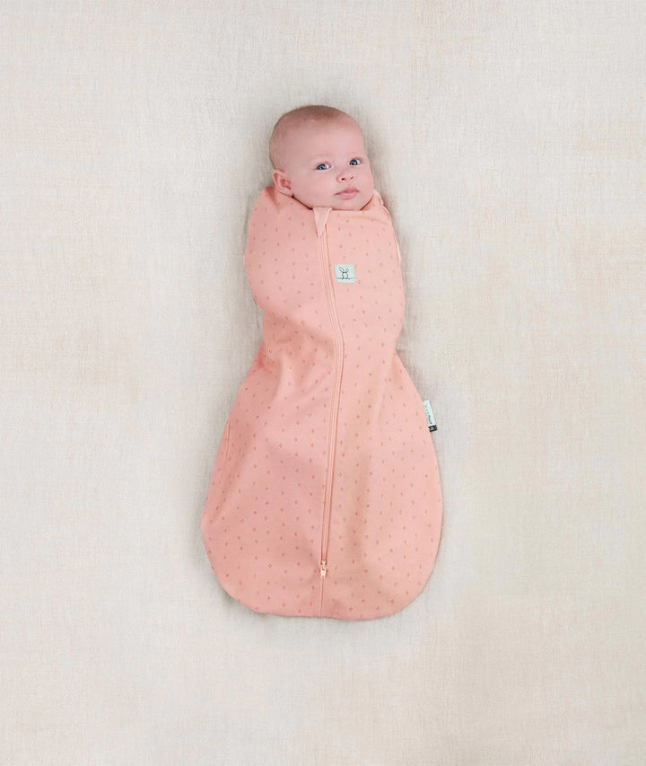 Cocoon Swaddle 0.2 - Berries