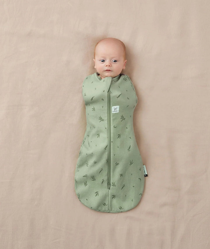 Cocoon Swaddle Bag - Willow