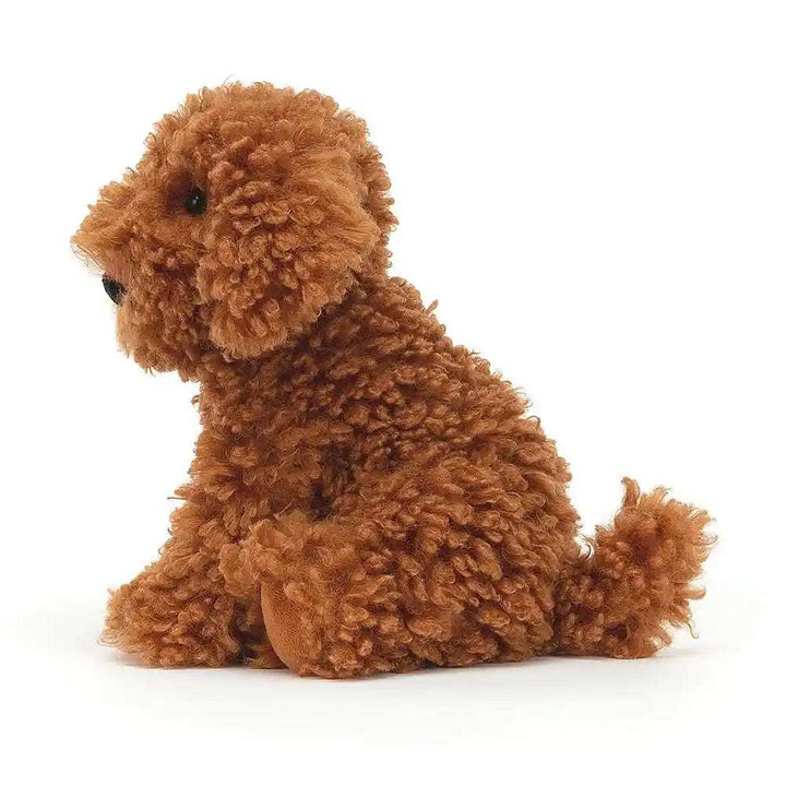 Cooper Labradoodle Dog JellyCat    [variant_option4] [variant_option5] [variant_option6] [variant_option7] [variant_option8] [variant_option9] 2