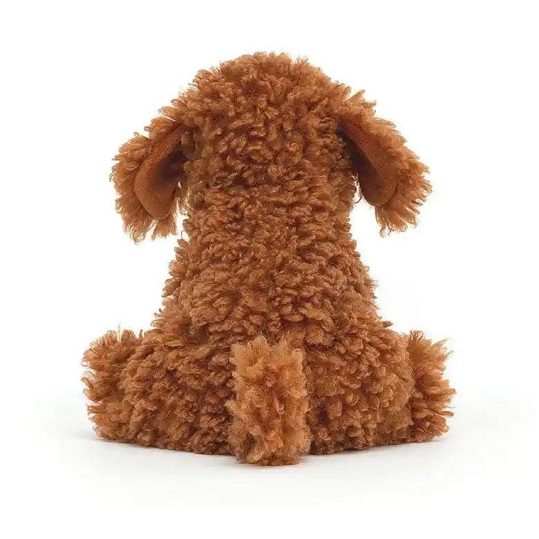 Cooper Labradoodle Dog JellyCat    [variant_option4] [variant_option5] [variant_option6] [variant_option7] [variant_option8] [variant_option9] 3