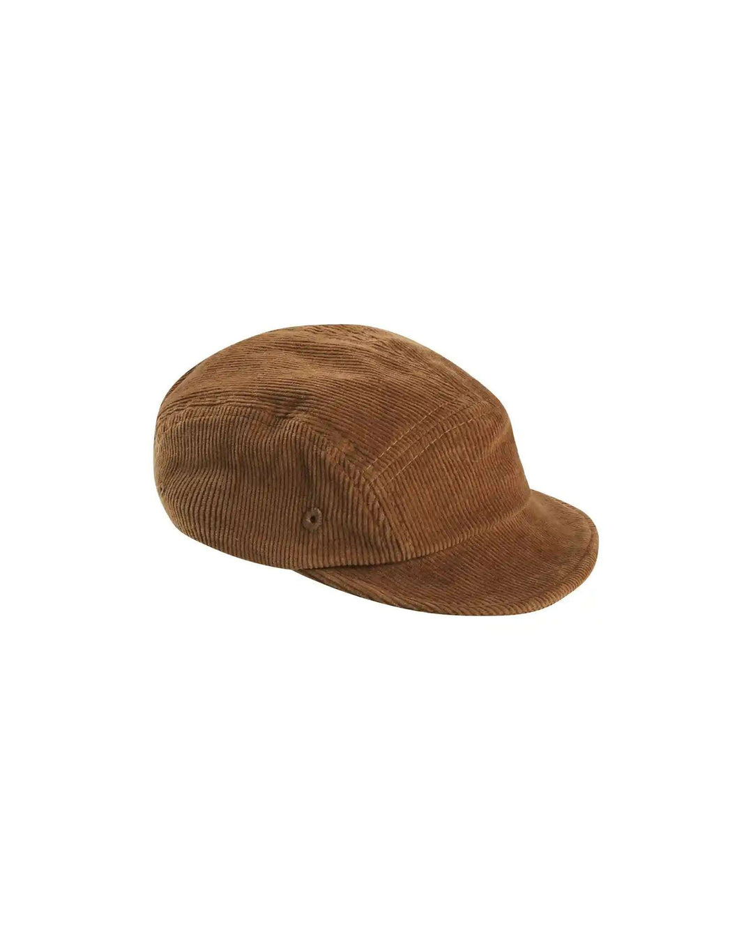 Corduroy Cap - Cinnamon Quincy Mae 6-12M   [variant_option4] [variant_option5] [variant_option6] [variant_option7] [variant_option8] [variant_option9] 1