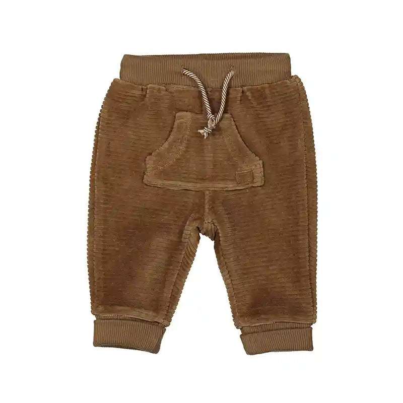 Corduroy Trouser 2525 Mocha Mayoral 1-2M   [variant_option4] [variant_option5] [variant_option6] [variant_option7] [variant_option8] [variant_option9] 1