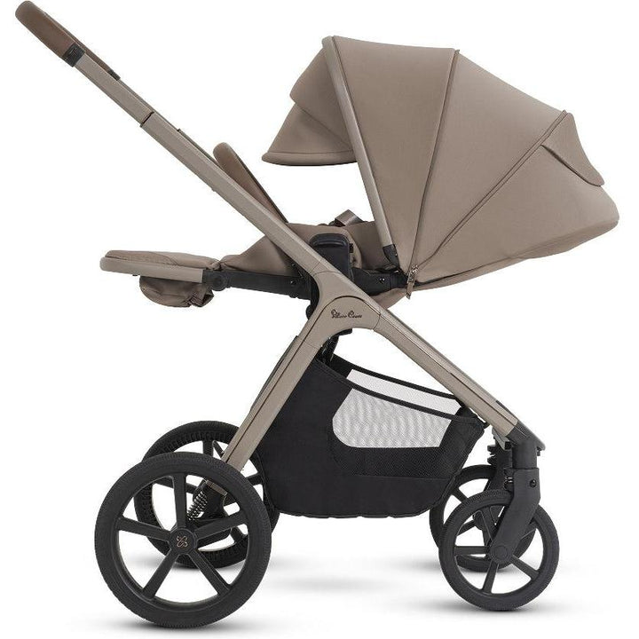 Silver Cross Cove 2 All-Terrain Stroller *PRE-ORDER* SHIPS September