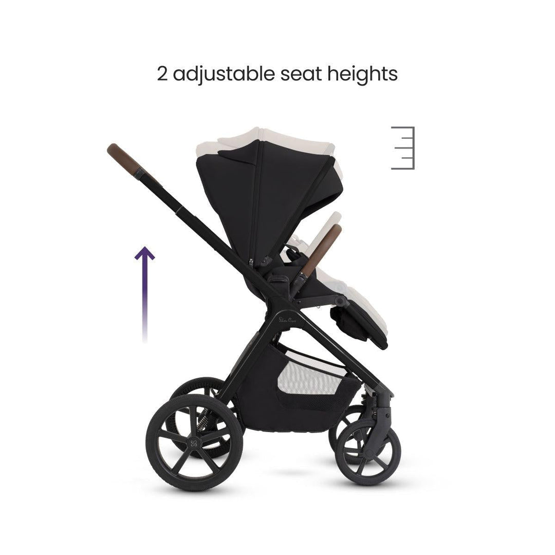 Silver Cross Cove 2 All-Terrain Stroller *PRE-ORDER* SHIPS September