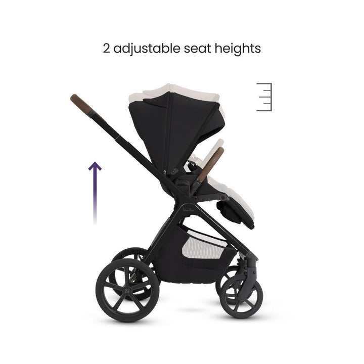 Silver Cross Cove 2 All-Terrain Stroller *PRE-ORDER* SHIPS September