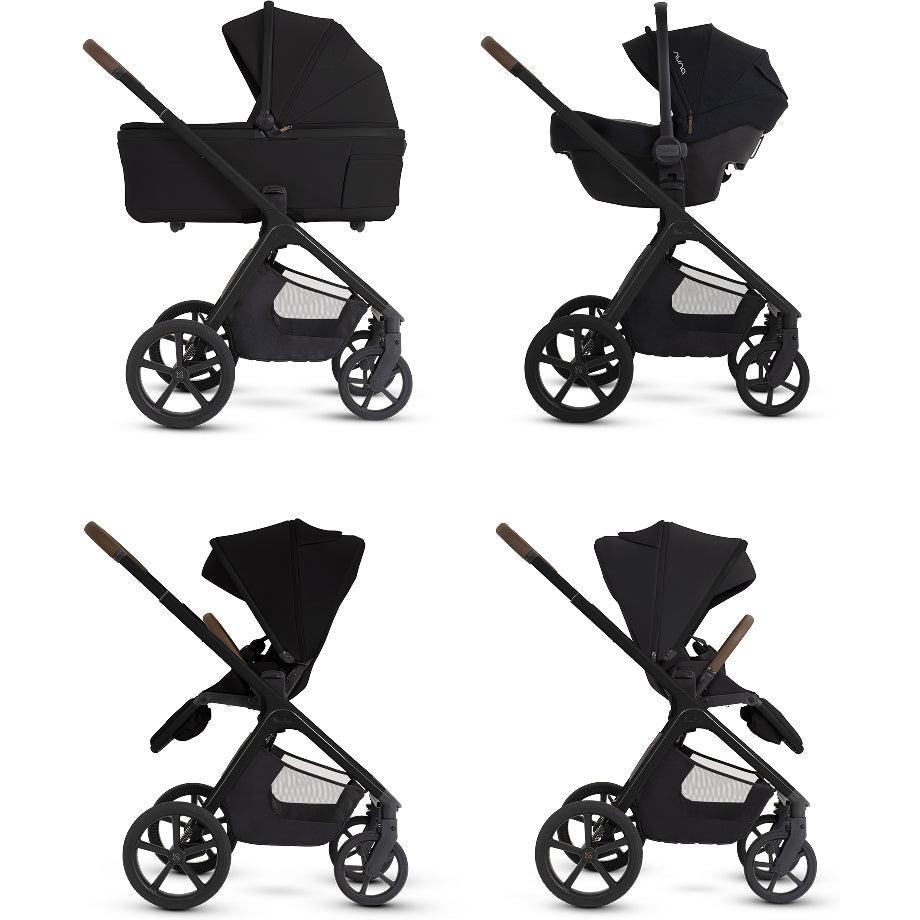 Silver Cross Cove 2 All-Terrain Stroller *PRE-ORDER* SHIPS September