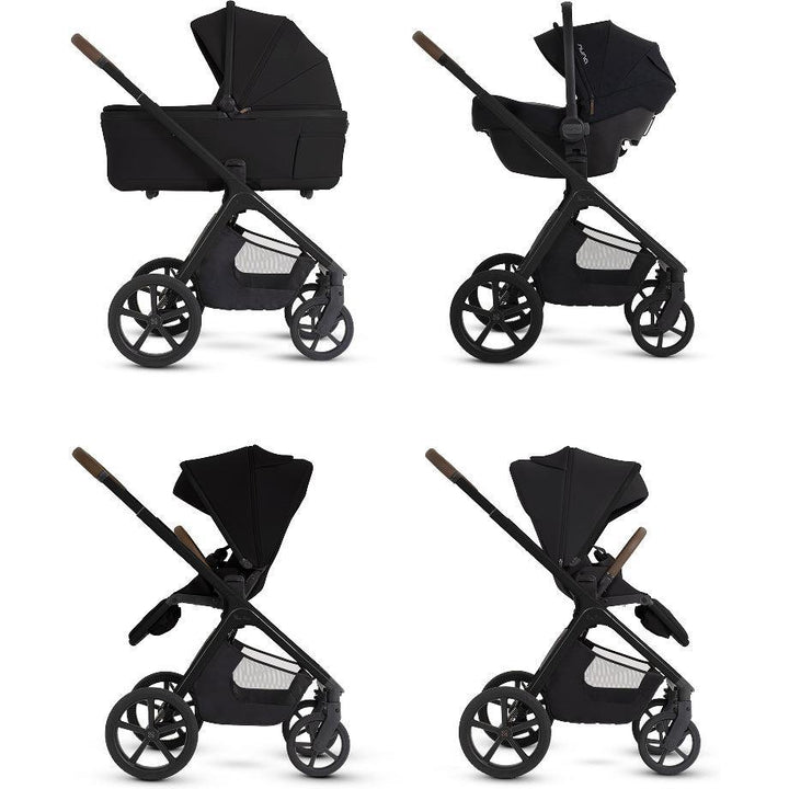 Silver Cross Cove 2 All-Terrain Stroller *PRE-ORDER* SHIPS September