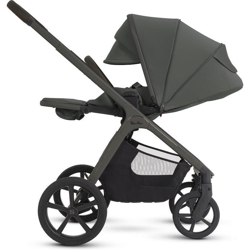 Silver Cross Cove 2 All-Terrain Stroller *PRE-ORDER* SHIPS September