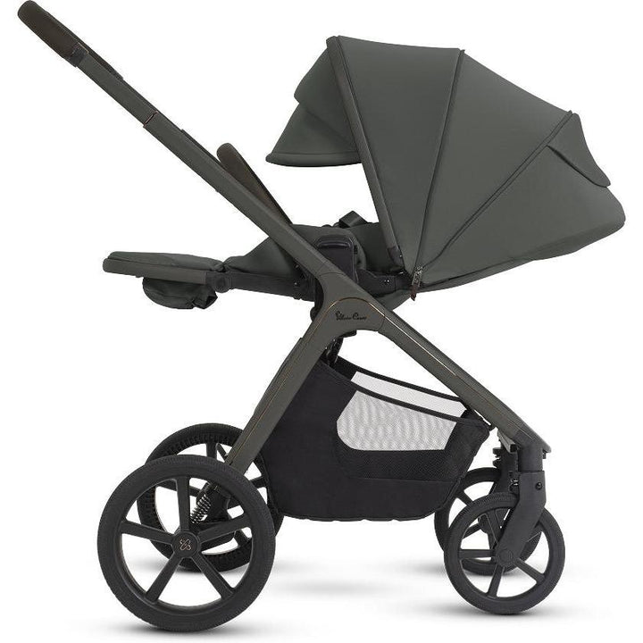 Silver Cross Cove 2 All-Terrain Stroller *PRE-ORDER* SHIPS September