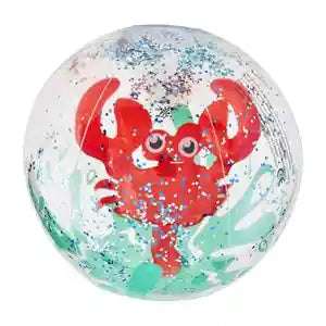 Crab Glitter Beach Ball MudPie Default Title   [variant_option4] [variant_option5] [variant_option6] [variant_option7] [variant_option8] [variant_option9] 1