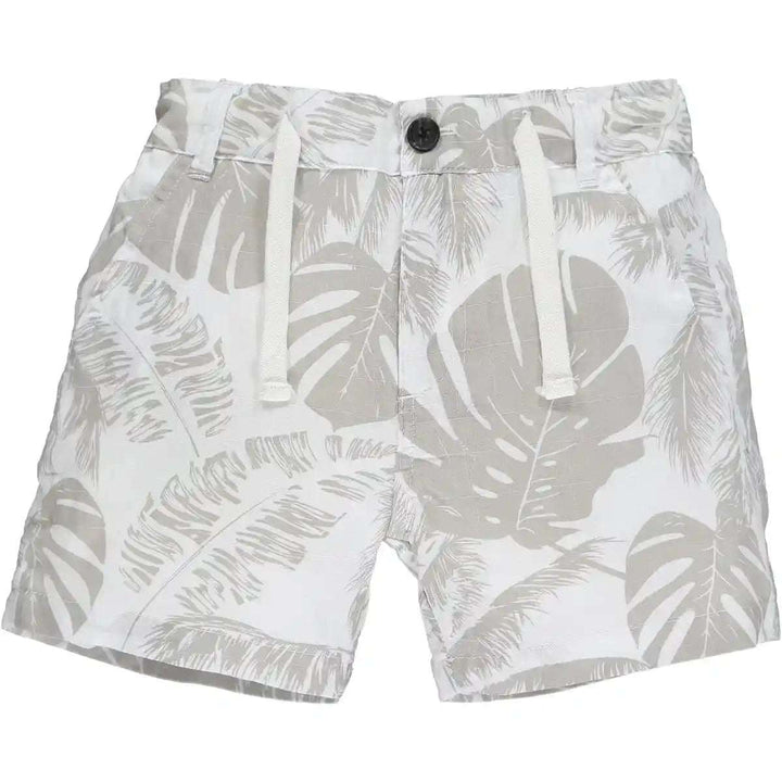 Crew Palm Shorts Me & Henry 3-6M   [variant_option4] [variant_option5] [variant_option6] [variant_option7] [variant_option8] [variant_option9] 1