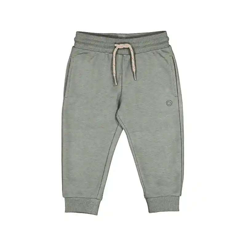 Cuffed Fleece Trouser Heather Grey 711 Mayoral 6M   [variant_option4] [variant_option5] [variant_option6] [variant_option7] [variant_option8] [variant_option9] 1