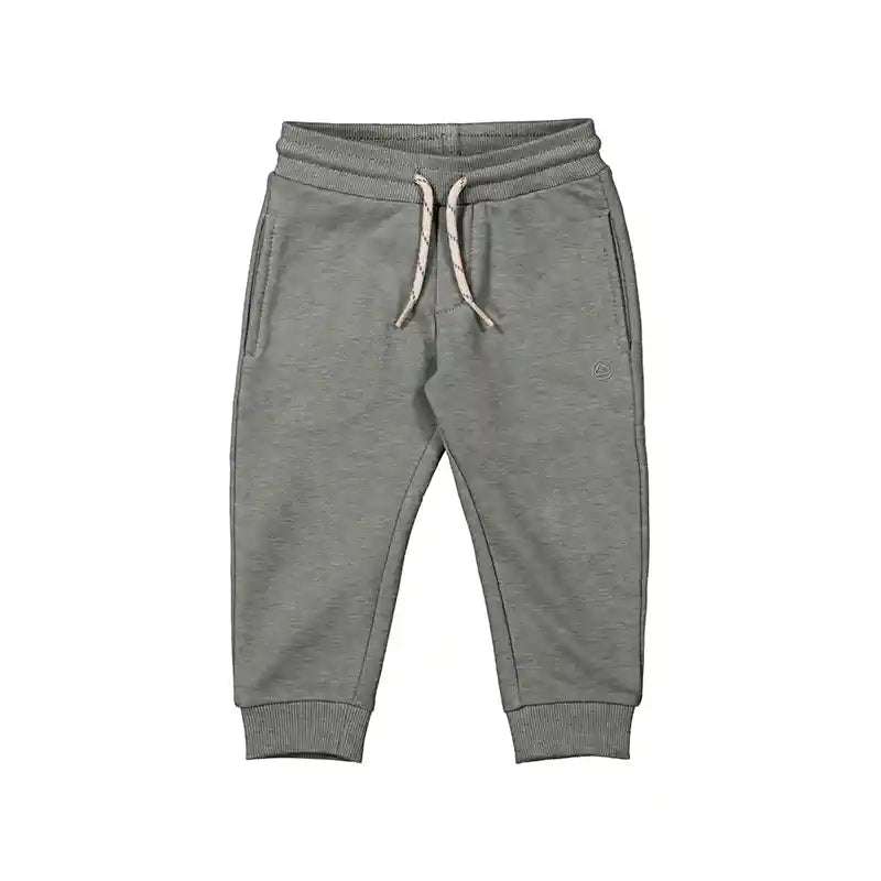 Cuffed Fleece Trousers 704 - Anchor Gray Mayoral 6M   [variant_option4] [variant_option5] [variant_option6] [variant_option7] [variant_option8] [variant_option9] 1