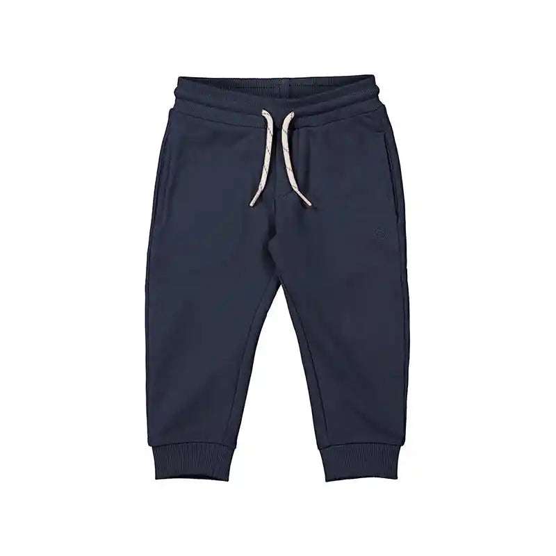 Cuffed Fleece Trousers 704 - Navy Mayoral 6M   [variant_option4] [variant_option5] [variant_option6] [variant_option7] [variant_option8] [variant_option9] 1