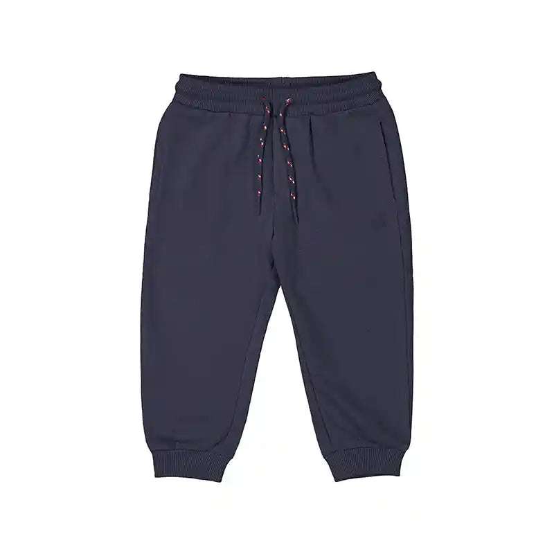 Cuffed fleece trousers 704 Mayoral 6M   [variant_option4] [variant_option5] [variant_option6] [variant_option7] [variant_option8] [variant_option9] 1